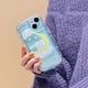 thumbnail image 1 of Cinnamoroll Kitty Kuromi Tpu caso para Realme 10 C21 C15 C12 C25 6 7 5 5i 6i 9i 7i C3 C35 C11 C33 C31 C21Y C55 C25Y C30 cubierta xuanjing unisex, 1 of 2