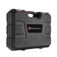 thumbnail image 6 of Powerbuilt 7 Amp 1/2-in Variable Speed Hammer Drill with Storage Case - 240069, 6 of 6