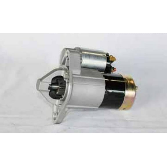 Starter Motor Fits 2005 Chrysler PT Cruiser