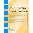 thumbnail image 1 of Brief Therapy Client Handouts, 1 of 2