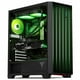 thumbnail image 3 of PC Gamer Yeyian YPI-PG285KD-5801M Intel Core Ultra 9 285k, Nvidia RTX 5080, AIO360, Intel B860, 64GB DDR5, 2TB NVME, 1000w 80+ Platinum, Wifi Bluetooth, Windows 11 trial, 3 of 9