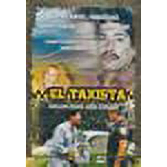 El Taxista