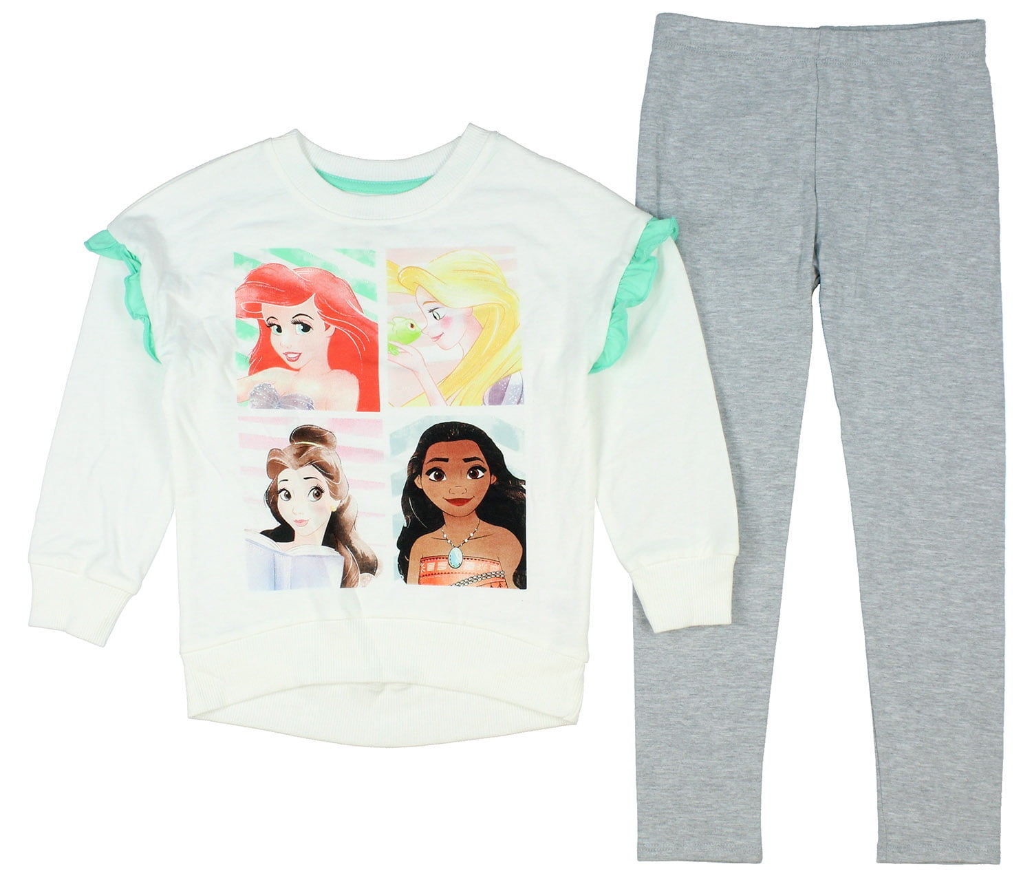 disney princess sweatshirt
