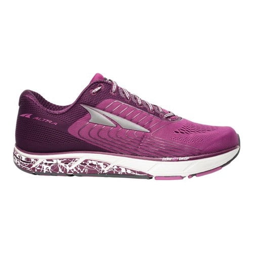 Women's Altra Footwear Intuition 4.5 Running Shoe