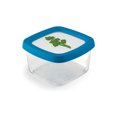 thumbnail image 2 of Contenedor HERMETICO PARA HIERBAS SNIPS AZUL 0,5 l, 2 of 2
