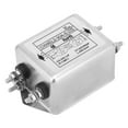 thumbnail image 4 of Wchiuoe EMI Filter Filtering Effect Power Supply EMI Filter For Treadmills Electricity Mechanical Equipment Digital Devices, 4 of 8