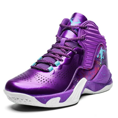 

Men s Basketball Shoes Fashion Cushioned Shock Absorption Breathable Comfortable Non-Slip Running Shoes Athletic Shoes For Youth Teenager Y2K Men s Sneakers