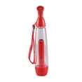 thumbnail image 2 of Xuanheng Vaporisateur d'Été Compact pour Randonnée Voyage Rouge, 2 of 8