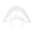 thumbnail image 3 of Mosquitera universal para cochecito de bebé, cubierta protectora para cochecito de bebé, portátil, transpirable, duradera, mosquitera para cuna, cuna,, 3 of 8
