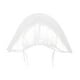 thumbnail image 2 of Mosquitera para Cochecito de bebé Sunnimix grande y duradera blanco, 2 of 8