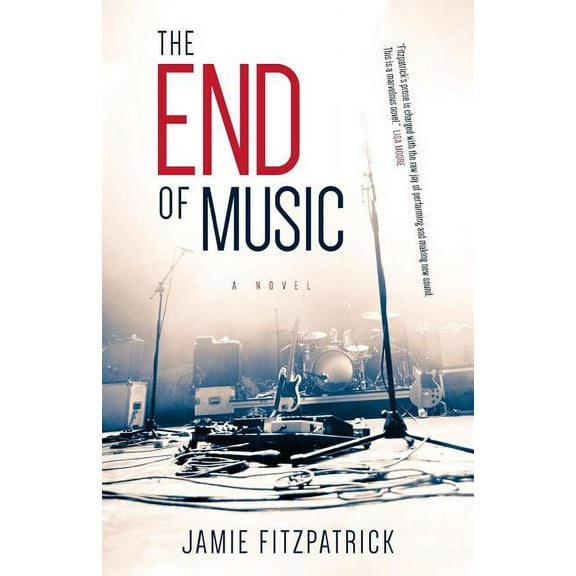 The End of Music (Paperback)