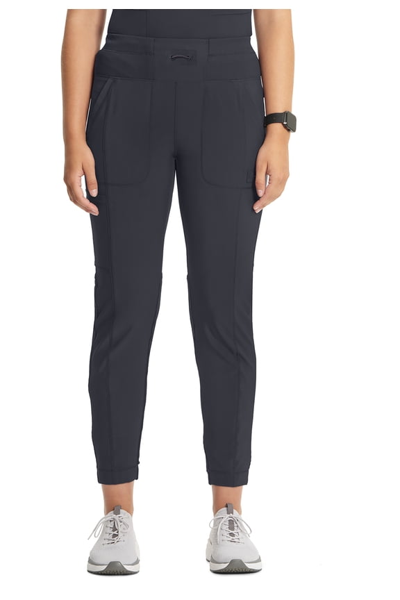 Infinity Scrubs Pant For Women High-Rise Skinny Leg CK067A
