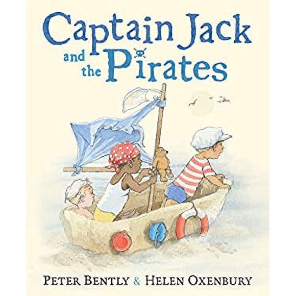 Pre-Owned Captain Jack and the Pirates 9780525429500