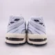 thumbnail image 4 of Asics Gel-1130 "WHITE CLOUD GREY" 2024 - Size 12 - 1201a256 118 (10330-34), 4 of 6