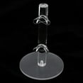 thumbnail image 2 of Tachiuwa Acrylic Sunglasses Rack Holder Glasses Display Stand Eyewear Display 2-Layer, 2 of 9