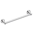 thumbnail image 3 of Moen DN8424CH Preston 24-Inch Bathroom Towel Bar, Chrome, 3 of 4