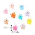 thumbnail image 2 of Dsseng 2 Pcs Accessoires Cheveux pour Enfants Filles Bébé Barrettes Enfant, 2 of 8