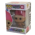 thumbnail image 3 of Pop! Trolls Good Luck Trolls Vinyl Figure Pink Troll #03, 3 of 4