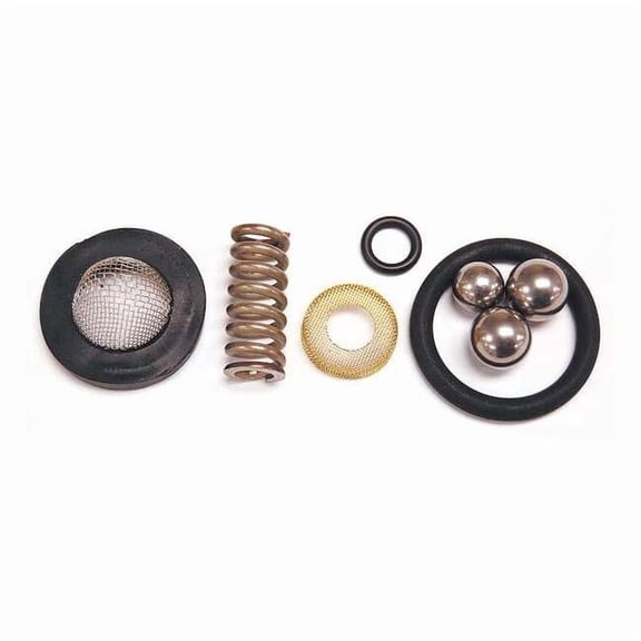 Wheeler-Rex Pump Repair Kit,For 6GDU4 29250