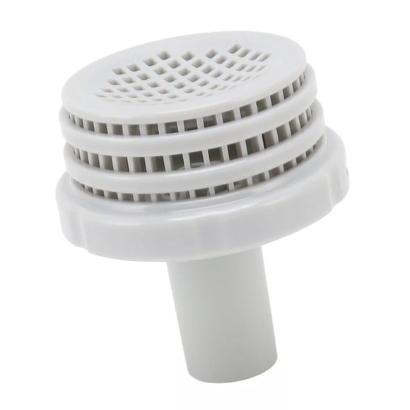 Circulation d'Eau Efficace avec Dispositif d'Entrée et de Sortie de Piscine hors Sol