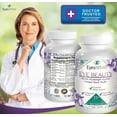 thumbnail image 5 of EyesWhite - Eye Whitening Supplement for Bright, Radiant Eyes, 5 of 8