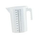 thumbnail image 5 of Taza medidora con báscula, herramientas de cocina, jarra medidora con tapa, contenedor de líquidos portátil, jarra de agua para vino doméstico 5L, 5 of 9