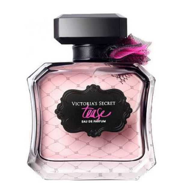 uitgehongerd Verdorde Voeding Victoria's Secret Tease Eau De Parfum Spray For Women,1.7 Oz - Walmart.com