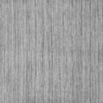 thumbnail image 1 of Ahgly Company Indoor Square Solid Gray Modern Area Rugs, 4' Square, 1 of 4