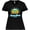 AB-Black, variant on Inktastic Summer Enjoy the Sunshine Laguna Beach California in Blue Women's Plus Size T-Shirt