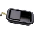 thumbnail image 4 of Dorman 760-5213 Front Driver Side Exterior Door Handle for Specific Sterling / Sterling Truck Models, Black, 4 of 5