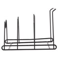 thumbnail image 3 of Amdohai Pot Lid Holders Pan Organizer for Cabinet Pot Rack Storage, 3 of 7