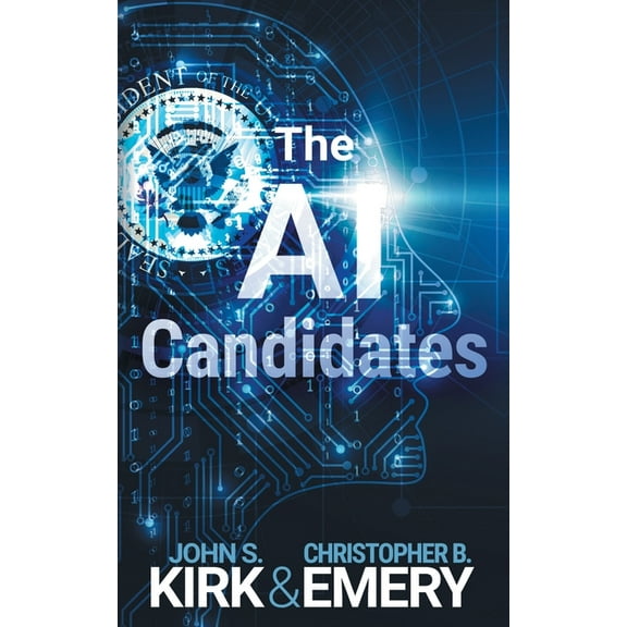 The AI Candidates, (Paperback)