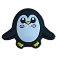 thumbnail image 3 of 18 Pcs Charmes de Chaussures Pingouin pour Adolescents Adultes Sandales, 3 of 5