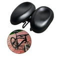 thumbnail image 4 of Luwecf Pad Saddle Soft Seat for Comfort Mountain Road Bike, 4 of 9