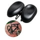 thumbnail image 4 of Asiento de sillín Zulema doble almohadilla para bicicleta de montaña, 4 of 8