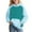 Green, variant on Mercatoo Cute Hoodies for Girls and Boys Kids Oversized Long Sleeve Sweatshirts Casual Comfy Pullover Tops with Pocket