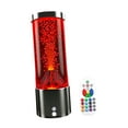 thumbnail image 2 of Lámpara novedosa, luz de noche, regalo novedoso, lámpara decorativa para mesa de noche, de ambiente relajante para oficina, sala de estar, dormitorio,, 2 of 8