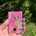 thumbnail image 1 of Karol G inspired Credit Card Sticker, 1 of 5