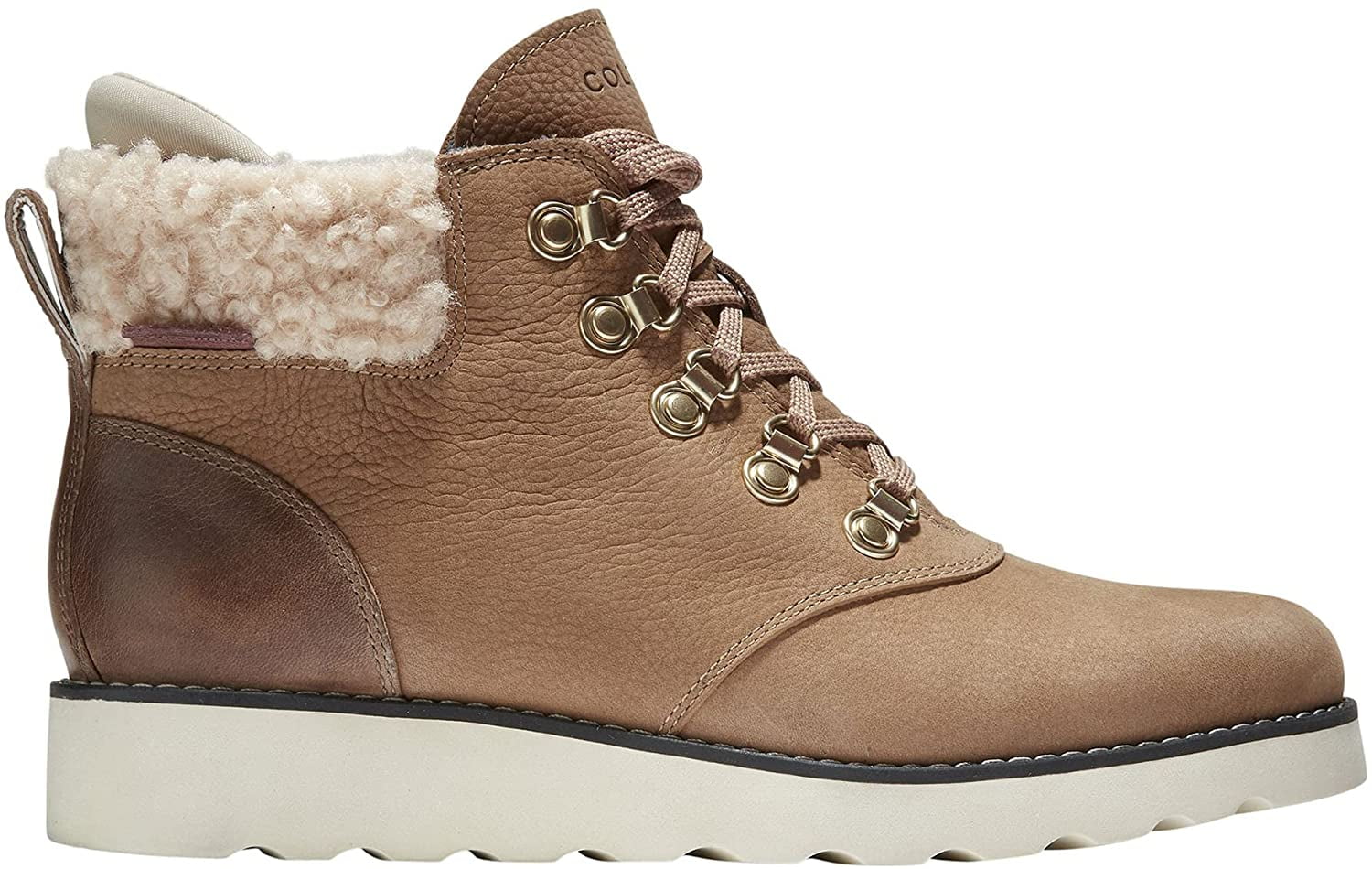 cole haan nantucket boot womens
