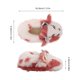 thumbnail image 2 of unbranded 1Par Zapatillas Infantiles De Aterciopelada Con Suela Gruesa Para Uso En Casa, 2 of 6