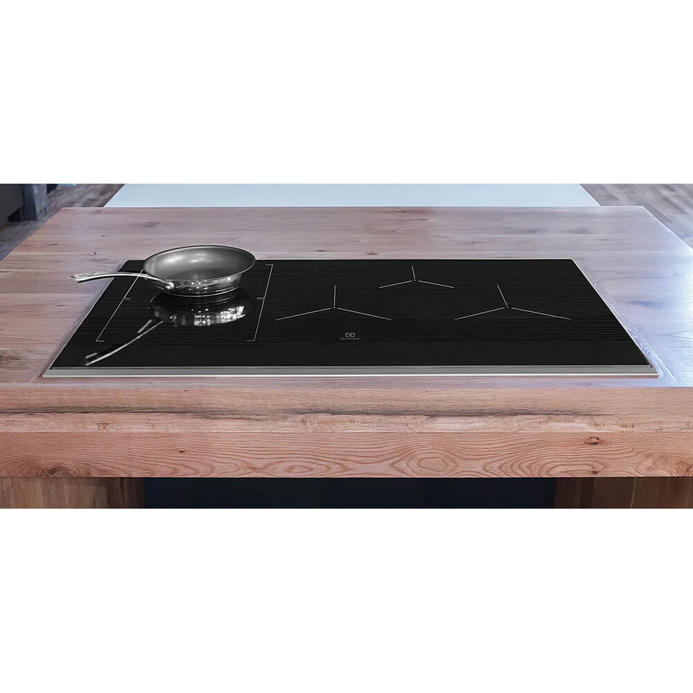electrolux 36 inch induction cooktop