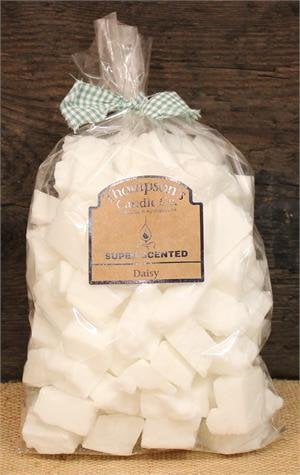 Thompsons Candle Co Daisy Melts