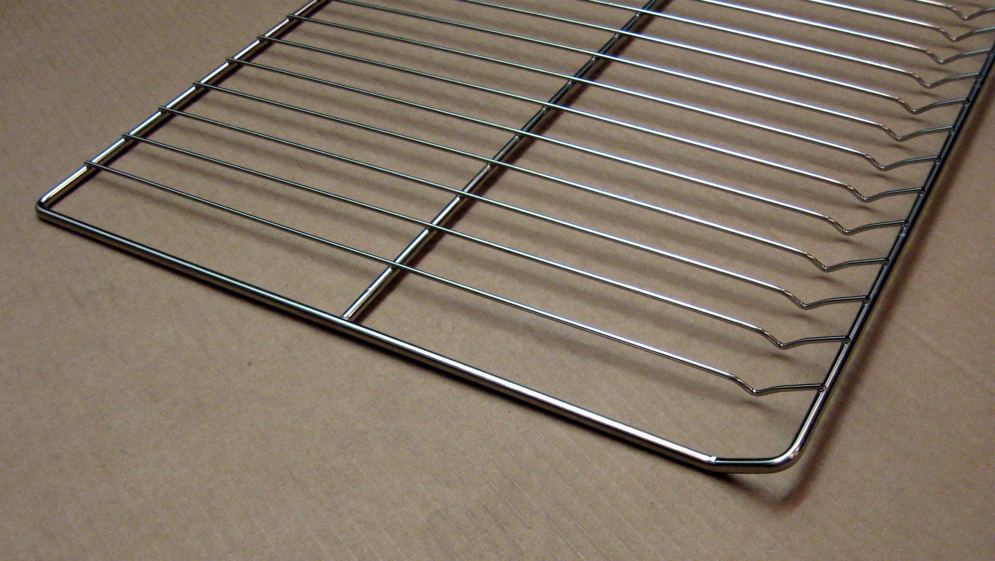 WB48T10095 for GE Range Oven Stove Wire Rack WB48K5019 AP5665850 PS249547