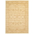 thumbnail image 1 of Unique Loom Tapis Floral Français Edinburgh 7' x 10' Rectangle Beige/Tan, 1 of 2
