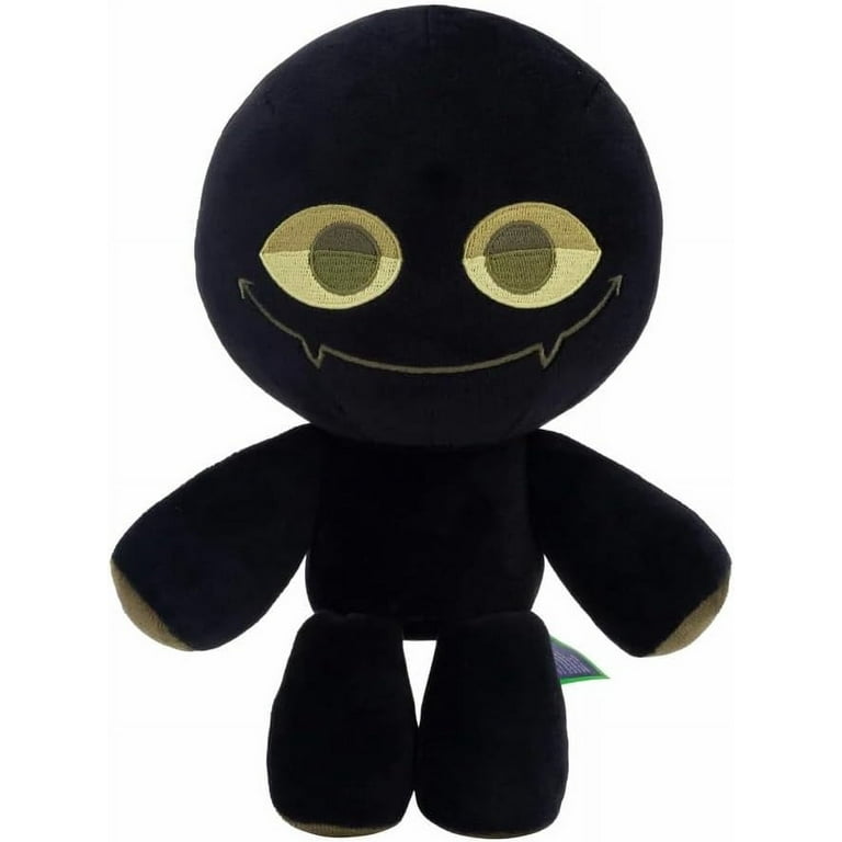 Bob Plush Toy, 9.8