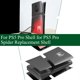 thumbnail image 2 of Carcasa de repuesto para PS5 Pro Spider, carcasa protectora de repuesto para consola PS5 Pro, carcasa Pro Spider, 2 of 7