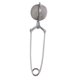 thumbnail image 1 of Infusor de Té de Acero Inoxidable Injueey Refillable Loose Bag, 1 of 6