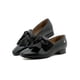 thumbnail image 1 of Mocasin Salamandra De Vestir Para Dama Color Mango Negro negro 23.5, 1 of 6