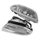 thumbnail image 5 of 2Pcs Fog Light Driving Lamp for W163 ML320 ML350 ML430 ML500 ML55 AMG SU 1638200328 1638200428, 5 of 5