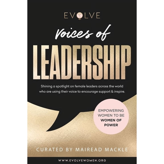 Voices of Leadership, (Paperback)